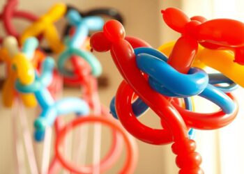 Balloon Animals