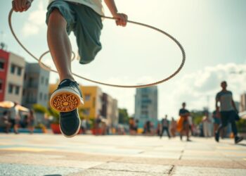 Jump Rope