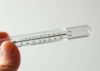 Thermometer