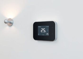 Thermostat
